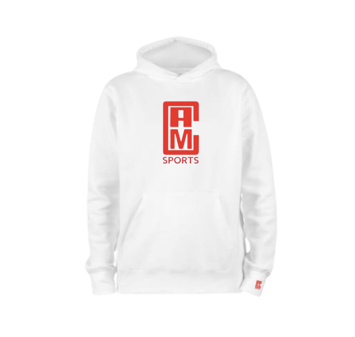 Cam Sports Hoodie