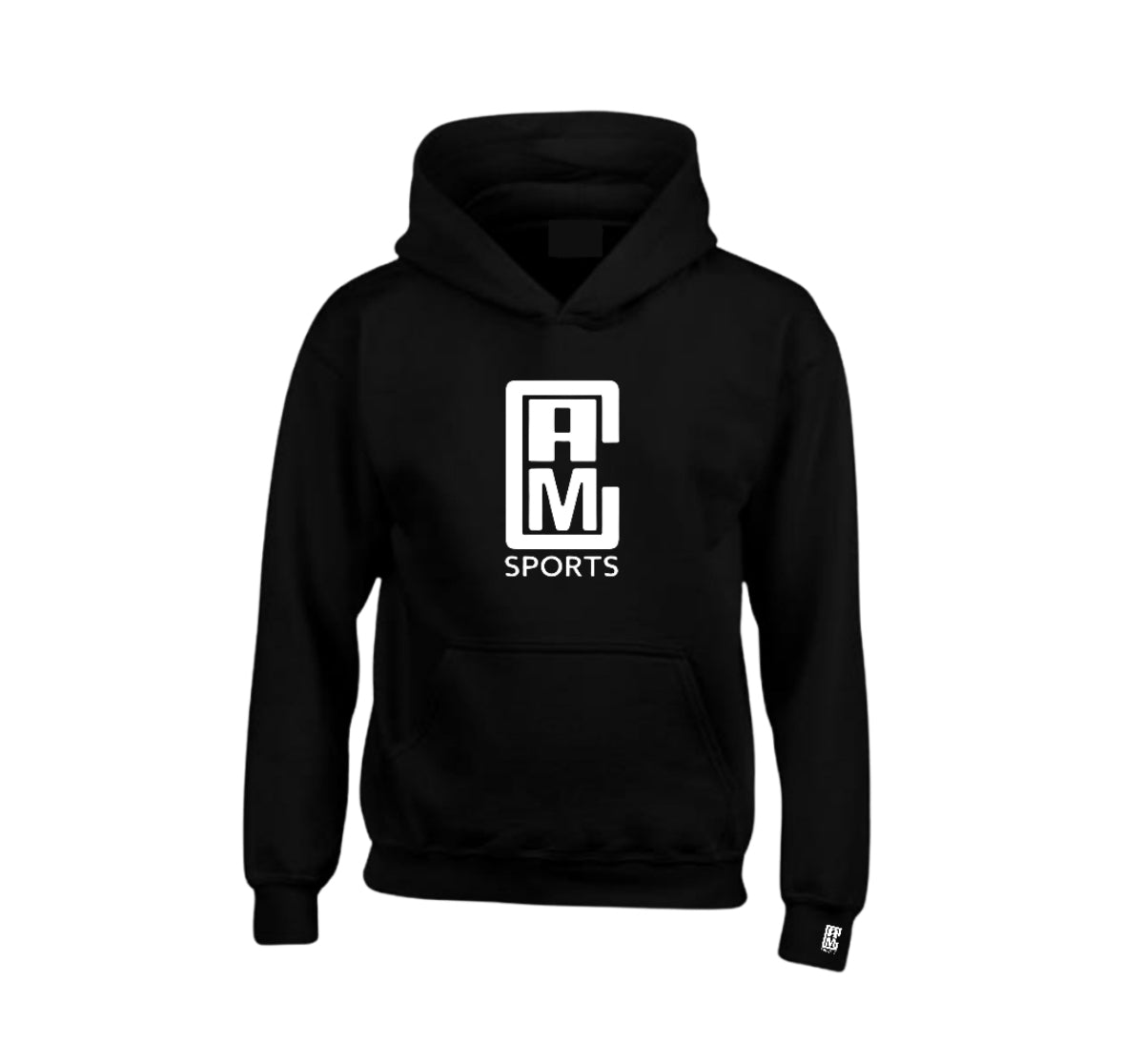 Cam Sports Hoodie