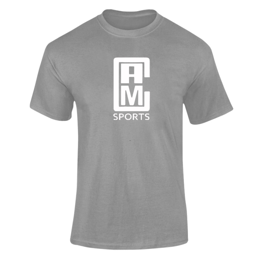 Cam Sports Tee