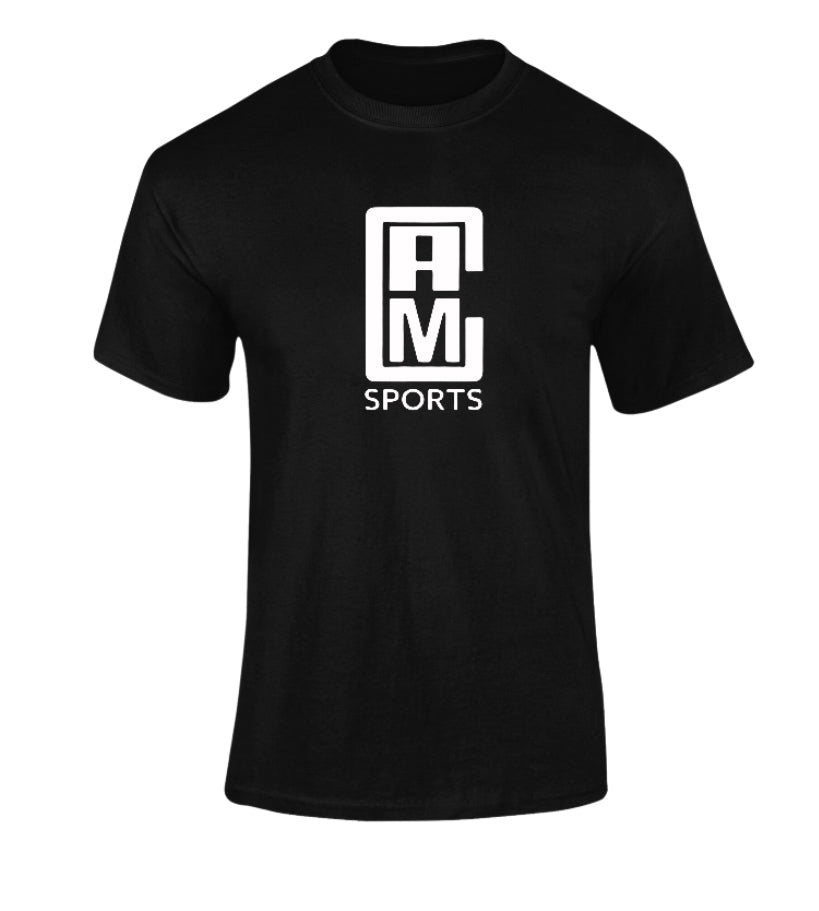 Cam Sports Tee