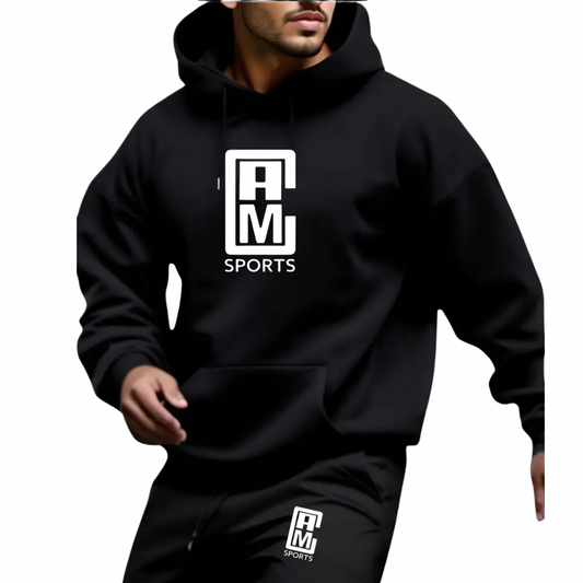 Cam Sports Hoodie